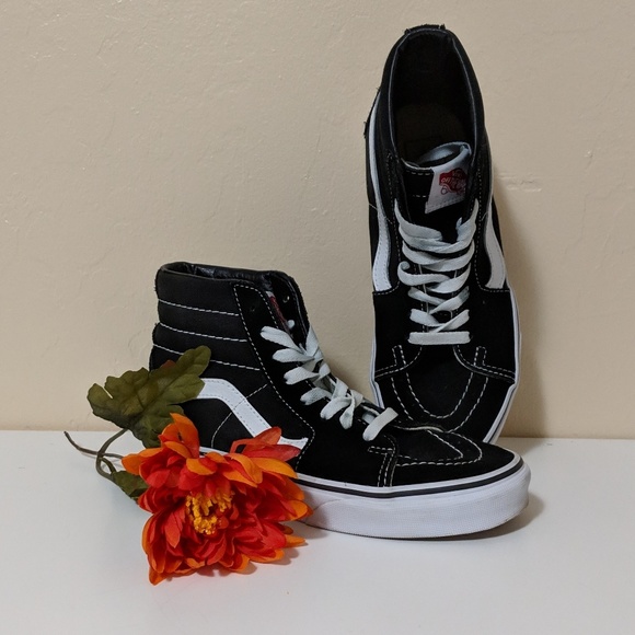 Vans Shoes - Van's High Tops